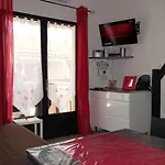 Casa vacanze Santa Barbara-10 By Interhome