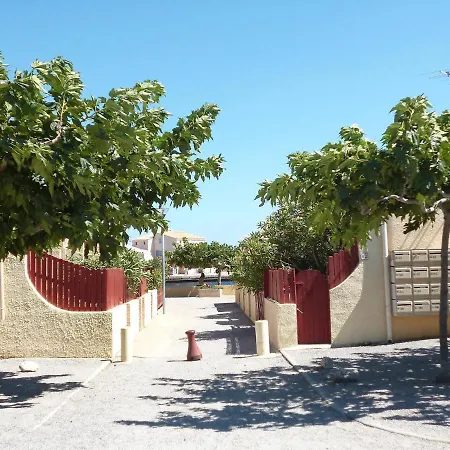 Santa Barbara-10 By Interhome Дом отдыха *