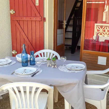 Santa Barbara-10 By Interhome Le Barcarès