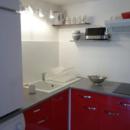 Santa Barbara-10 By Interhome Holiday home *