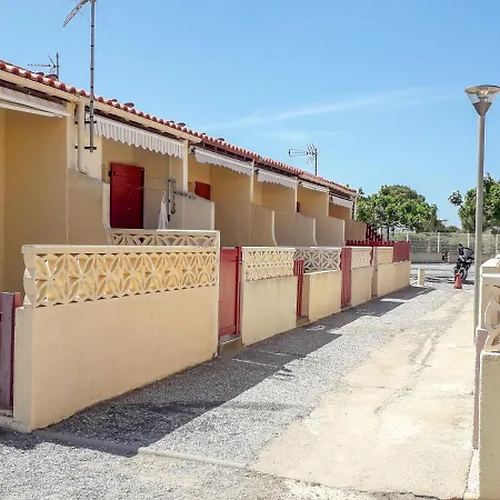 Santa Barbara-10 By Interhome