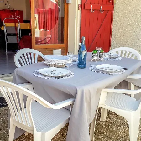 Holiday home Santa Barbara-10 By Interhome *