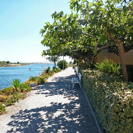 Santa Barbara-10 By Interhome