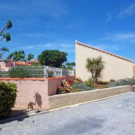 Santa Barbara-10 By Interhome *