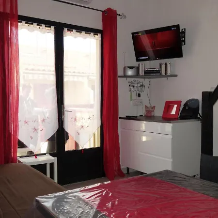 Ferienhaus Santa Barbara-10 By Interhome