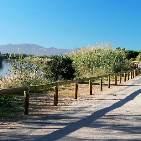 Santa Barbara-10 By Interhome * Le Barcarès